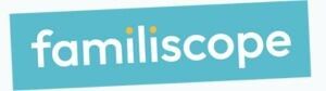 Logo Familiscope